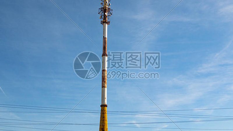 河北通讯设备有限公司