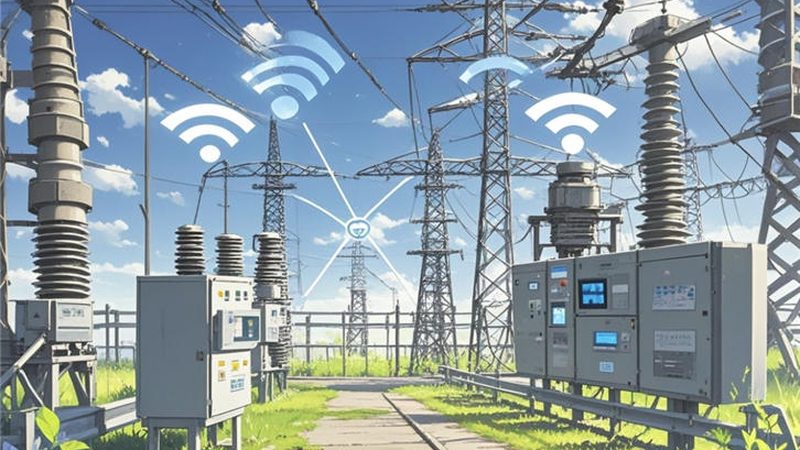 交换机光纤接口：揭秘其类型、应用与选型要点